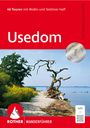 Manfred Schmid-Myszka: Usedom, Buch