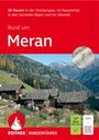 Gerhard Hirtlreiter: Rund um Meran, Buch