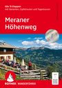 Gerhard Hirtlreiter: Meraner Höhenweg, Buch