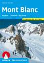 Hartmut Eberlein: Mont Blanc, Buch