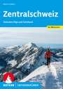 Marco Volken: Zentralschweiz, Buch