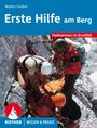 Walter Treibel: Erste Hilfe am Berg, Buch