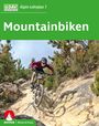 Norman Bielig: Alpin-Lehrplan 7: Mountainbiken, Buch