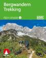 Andi Dick: Alpin-Lehrplan 1: Bergwandern - Trekking, Buch
