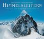 Ralf Gantzhorn: Himmelsleitern, Buch