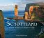 Jan Bertram: Schottland, Buch