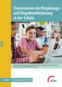 : Dimensionen der Begabungs- und Begabtenförderung in der Schule, Buch