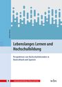 Julietta Adorno: Lebenslanges Lernen und Hochschulbildung, Buch