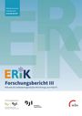 : ERiK-Forschungsbericht III, Buch