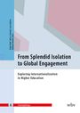 : From Splendid Isolation to Global Engagement, Buch