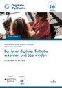 Marianne Kreuder-Schock: Barrieren digitaler Teilhabe erkennen und überwinden, Buch