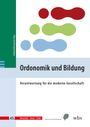 : Ordonomik und Bildung, Buch