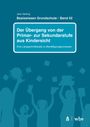 Jana Herding: Der Übergang von der Primar- zur Sekundarstufe aus Kindersicht, Buch