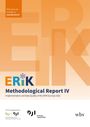 Sonja Herrmann: ERiK-Methodological Report IV, Buch