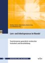 : Lern- und Arbeitsprozesse im Wandel, Buch