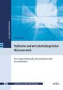 Philine Krebs: Politischer und wirtschaftsbürgerlicher Wissenserwerb, Buch