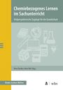 : Chemiebezogenes Lernen im Sachunterricht, Buch