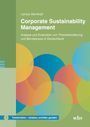 Larissa Sternkopf: Corporate Sustainability Management, Buch