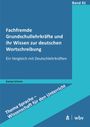 Svenja Schoon: Fachfremde Grundschullehrkräfte und ihr Wissen zur deutschen Wortschreibung, Buch
