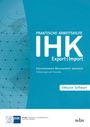 : Praktische Arbeitshilfe Export/Import, Buch