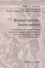 Günter K. Strauss: Markscheider-Instrumente, Buch