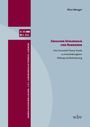 Nina Wenger: Zwischen Spielregeln und Barrieren, Buch