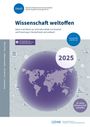 Nicolai Netz: Wissenschaft weltoffen 2025, Buch