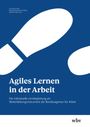 Agiles Lernen in der Arbeit, Buch