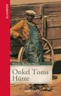 Harriet Beecher-Stowe: Onkel Toms Hütte, Buch