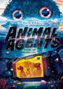 Marek Rohde: Animal Agents - Gefahr am Eiskalten Ufer (Animal Agents, Bd. 2), Buch