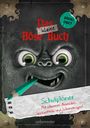 Magnus Myst: Das kleine Böse Buch - Schulplaner 2026/2027 (Das kleine Böse Buch), Buch