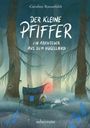 Caroline Ronnefeldt: Der kleine Pfiffer, Buch