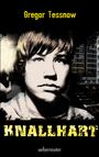 Gregor Tessnow: Knallhart, Buch