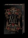 Aline Atman: Evil Elite - Der Kodex der Ehre: Mafia, Intrigen und Geheimnisse. Mit exklusivem Farbschnitt in der 1. Auflage!., Buch