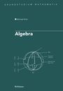 Michael Artin: Algebra, Buch