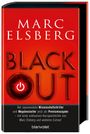 Marc Elsberg: BLACKOUT - Morgen ist es zu spät, Buch