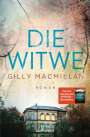 Gilly Macmillan: Die Witwe, Buch