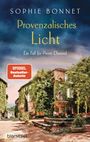 Sophie Bonnet: Provenzalisches Licht, Buch