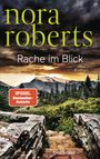 Nora Roberts: Rache im Blick, Buch