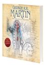 George R. R. Martin: Das Lied von Eis und Feuer, Buch