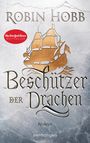 Robin Hobb: Beschützer der Drachen, Buch