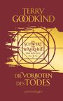 Terry Goodkind: Die Vorboten des Todes - Das Schwert der Wahrheit, Buch