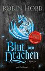 Robin Hobb: Blut der Drachen, Buch
