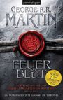 George R. R. Martin: Feuer und Blut - Erstes Buch, Buch