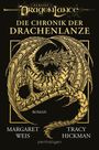Tracy Hickman: Die Chronik der Drachenlanze, Buch