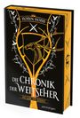 Robin Hobb: Die Gabe der Könige - Die Chronik der Weitseher, Buch