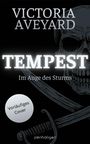 Victoria Aveyard: Tempest - Im Auge des Sturms, Buch