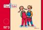 Tina und Tobi. Musikfibel 3, Noten