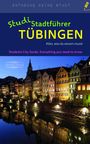 : StudiStadtführer Tübingen, Buch