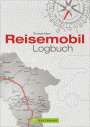 Thomas Kliem: Reisemobil Logbuch, Buch